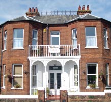The Bays Guest House, Hunstanton